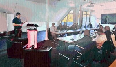 同诺共力 加成未来 | 2024年诺力股份大事记回顾